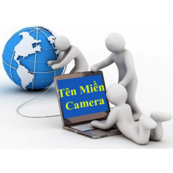 Cách cài nhanh tên miền DAHUA Cách cài nhanh tên miền DAHUA